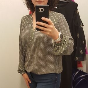 NYDJ Blouse